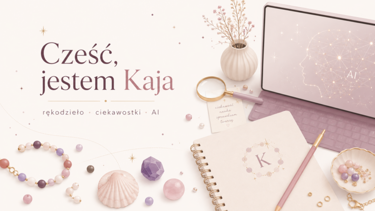 koraliki-online.pl - blog z ciekawostkami o kamieniach i nie tylko