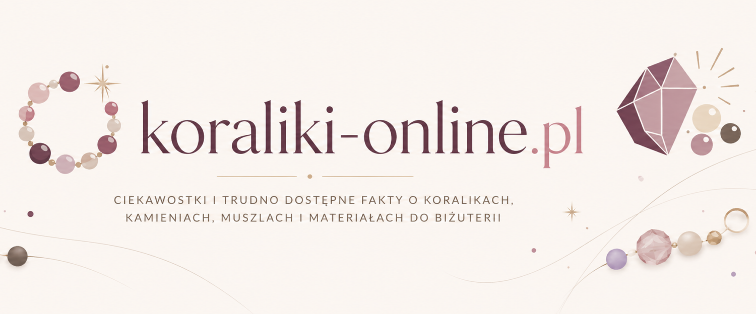 Koraliki - Online